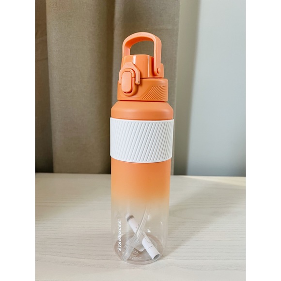 ※ Starbucks Asia Exclusive Water Bottle ※ - Picture 2 of 6